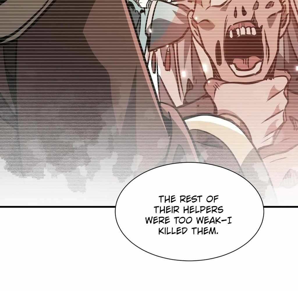 Reborn as a Demonic Cultivator: Starting with a Zombie Planet Chapter 39 41